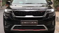 Used Kia Seltos GTX Plus 1.5 Diesel AT in Delhi