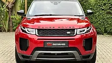 Used Land Rover Range Rover Evoque HSE Dynamic Petrol in Surat