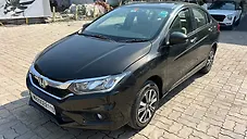 Used Honda City 4th Generation V Petrol in Aurangabad
