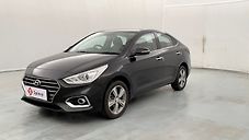 Used Hyundai Verna 1.6 CRDI SX in Lucknow