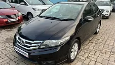 Used Honda City 1.5 V MT in Aurangabad