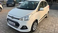 Used Hyundai Xcent S in Aurangabad