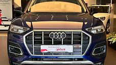Used Audi Q5 Technology 45 TFSI [2021-2024] in Gurgaon