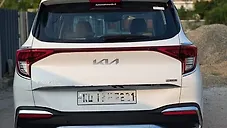 Used Kia Carens Luxury Plus 1.4 Petrol 7 STR in Thiruvananthapuram