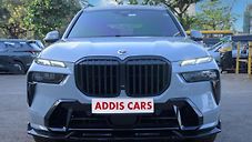 Used BMW X7 xDrive40d M Sport [2023] in Mumbai