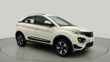 Used Tata Nexon XZ in Kochi