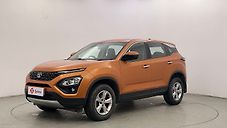 Used Tata Harrier XZ [2019-2020] in Chandigarh