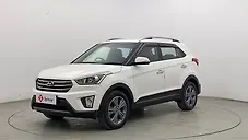 Used Hyundai Creta 1.6 SX Plus AT Petrol in Chandigarh