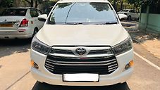 Used Toyota Innova Crysta 2.4 G 7 STR [2016-2017] in Bangalore