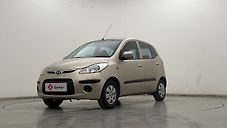 Used Hyundai i10 Sportz 1.2 in Hyderabad