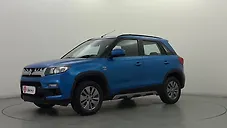 Used Maruti Suzuki Vitara Brezza VDi in Delhi