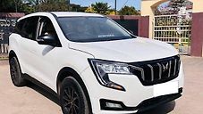 Used Mahindra XUV700 MX Diesel MT 5 STR [2021] in Bangalore