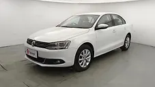 Used Volkswagen Jetta Comfortline TDI in Kochi