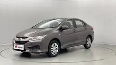 Used Honda City SV Diesel in Jaipur