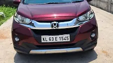Used Honda WR-V S MT Petrol in Thiruvananthapuram