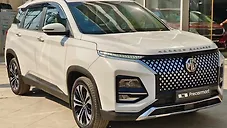 Used MG Hector Sharp Pro 2.0 Turbo Diesel [2023] in Bangalore