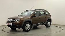 Used Renault Duster RXL Petrol in Mumbai