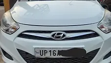 Used Hyundai i10 Era 1.1 iRDE2 [2010-2017] in Delhi