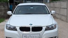 Used BMW 3 Series 320d in Thiruvananthapuram