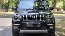 Used Mahindra Scorpio 2021 S11 in Delhi
