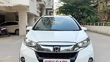 Used Honda WR-V VX MT Diesel in Pune