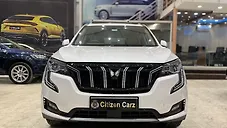 Used Mahindra XUV700 AX 7 Diesel AT AWD 7 STR [2021] in Bangalore