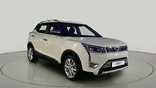 Used Mahindra XUV300 W8 1.2 Petrol [2019] in Patna