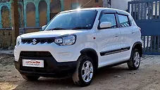 Used Maruti Suzuki S-Presso Vxi Plus [2023-2024] in Dehradun