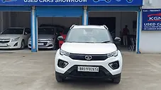 Used Tata Nexon XM (S) [2020-2023] in Patna