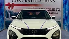 Used Tata Harrier XT Plus in Delhi