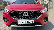 Used MG Astor Sharp 1.5 CVT Old Generation [2021-2023] in Mumbai
