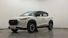 Used Nissan Magnite XV Turbo CVT [2020] in Hyderabad