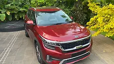Used Kia Seltos GTX AT 1.4 in Malappuram
