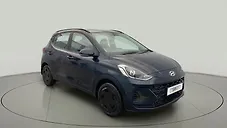 Used Hyundai Grand i10 Nios Sportz 1.2 Kappa VTVT in Lucknow