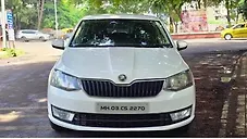 Used Skoda Rapid Ambition 1.5 TDI in Nashik