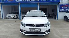 Used Volkswagen Polo Trendline 1.2L (P) in Patna