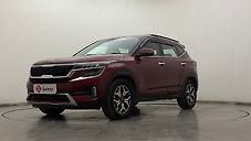 Used Kia Seltos GTX Plus 1.4 DCT in Hyderabad
