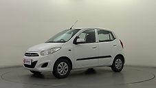Used Hyundai i10 Magna 1.2 Kappa2 in Delhi