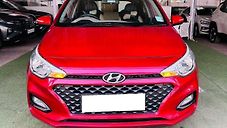 Used Hyundai Elite i20 Asta 1.4 CRDi in Bangalore