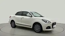 Used Maruti Suzuki Dzire ZXi Plus AMT in Hyderabad