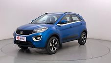 Used Tata Nexon XZ Plus in Bangalore