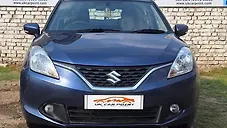 Used Maruti Suzuki Baleno Delta 1.2 in Dehradun