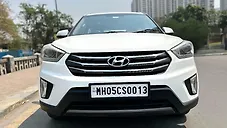 Used Hyundai Creta 1.6 SX Plus AT in Mumbai