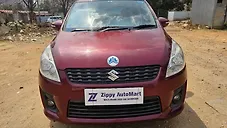 Used Maruti Suzuki Ertiga VXi in Bangalore