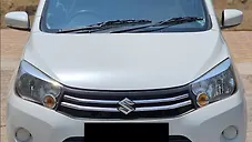 Used Maruti Suzuki Celerio ZXi AMT [2017-2019] in Raipur