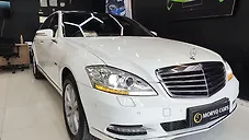 Used Mercedes-Benz S-Class 350 CDI L in Navi Mumbai