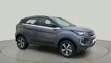 Used Tata Nexon XZ Plus in Hyderabad