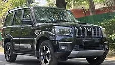 Used Mahindra Scorpio S11 MT 7S in Delhi