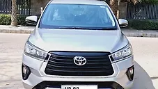 Used Toyota Innova Crysta GX 2.4 AT 7 STR in Gurgaon