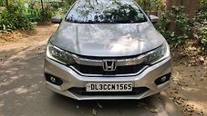 Used Honda City 4th Generation V Petrol [2017-2019] in Delhi